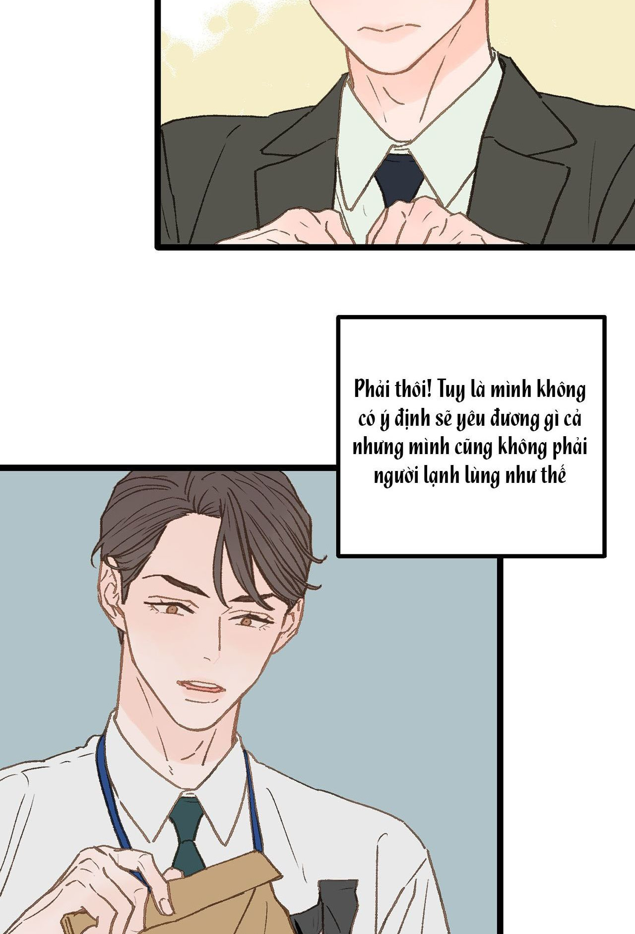 vùng cấm tình yêu của beta chapter 3 25