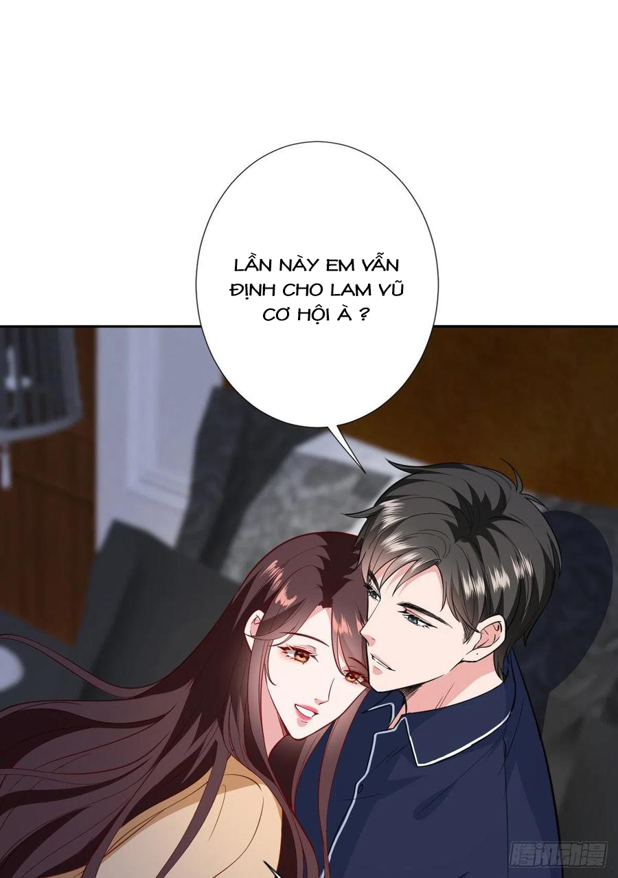 thí hôn lão công, cần giúp sức chapter 226 7