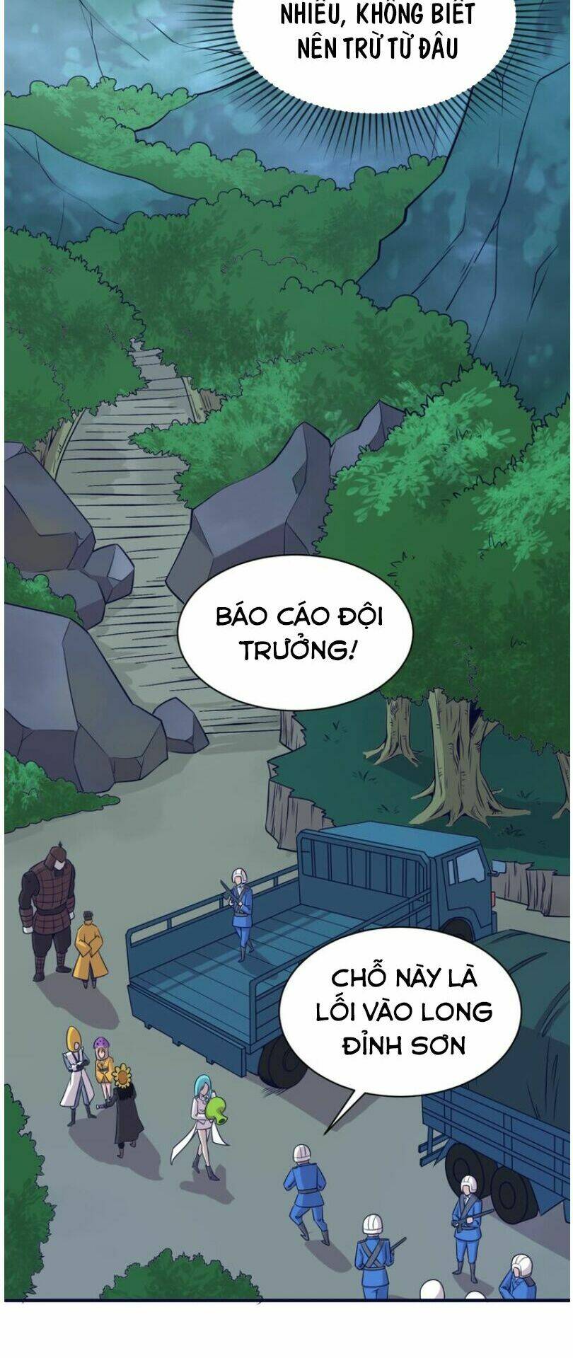 người chặn xuyên không chapter 20 6