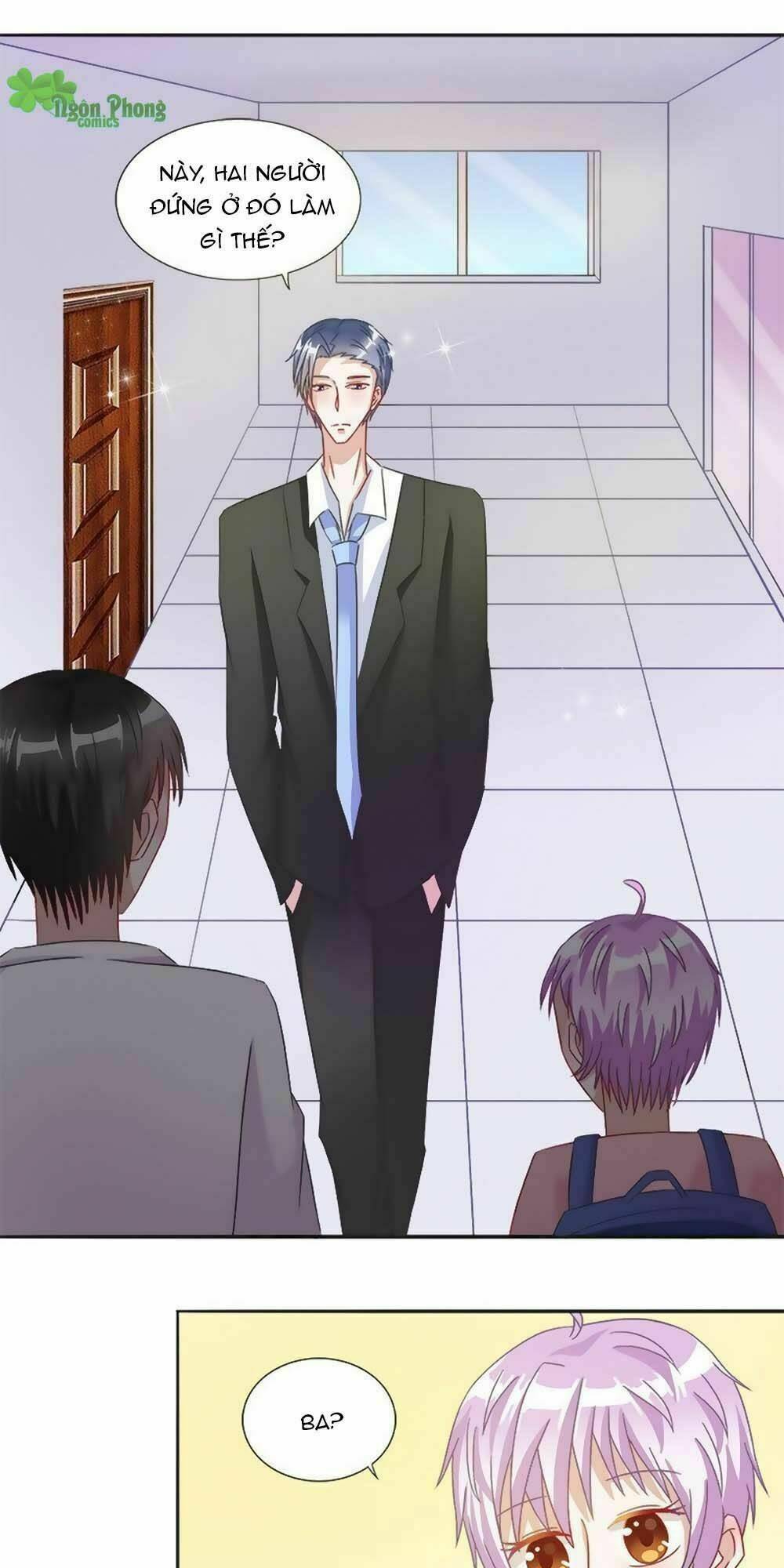 phải lòng ông chú hàng xóm chapter 4 17