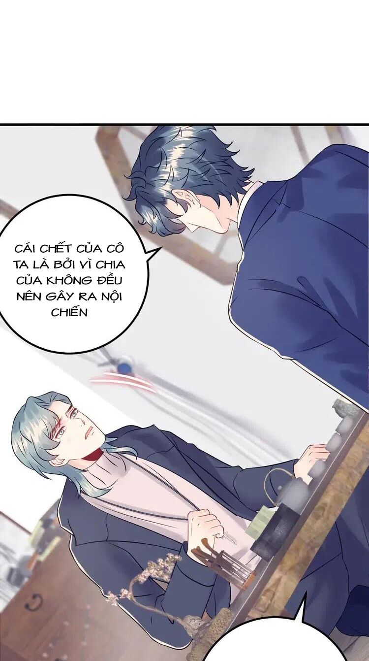 trọng sinh chi ức vạn ảnh hậu yếu thượng vị chapter 309 5