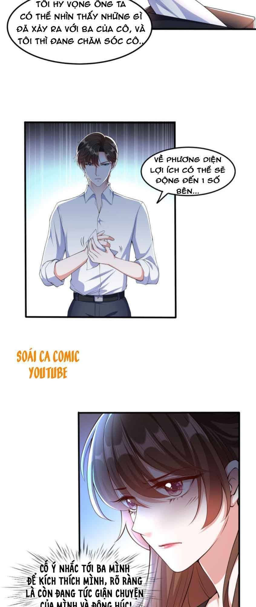 nhất sanh hữu hỉ chapter 7 20