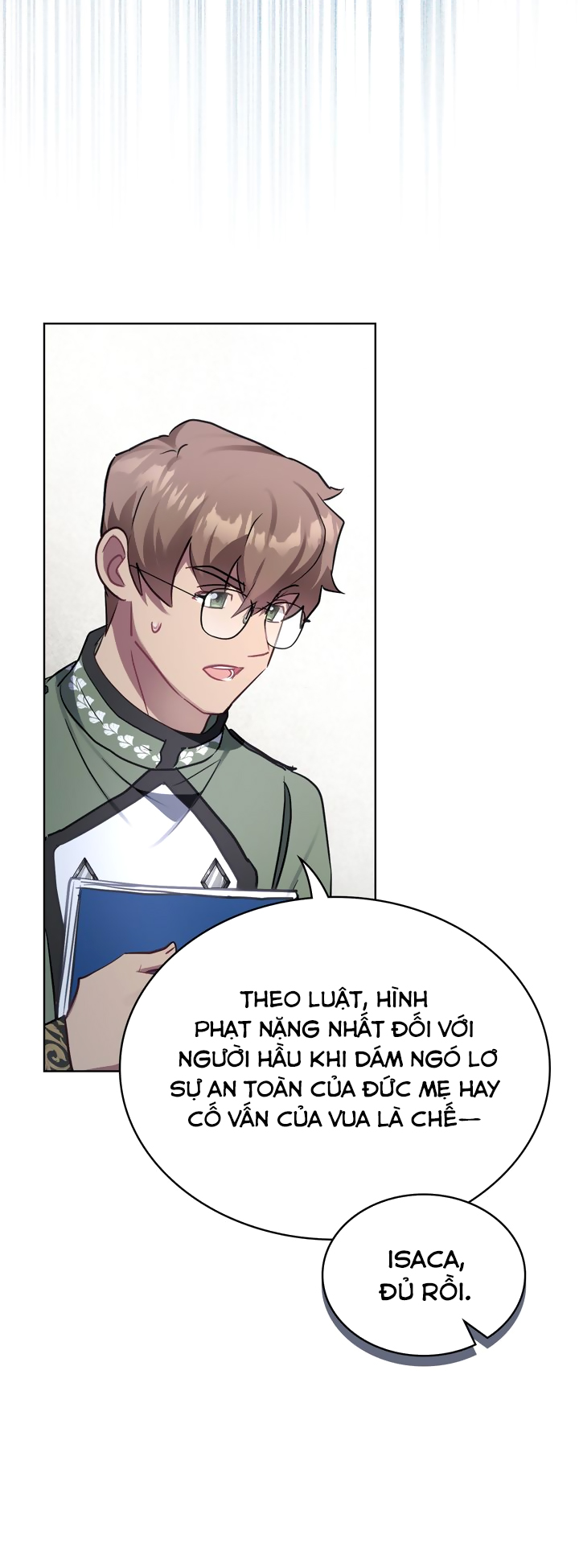 công chúa muôn loài chapter 50 2