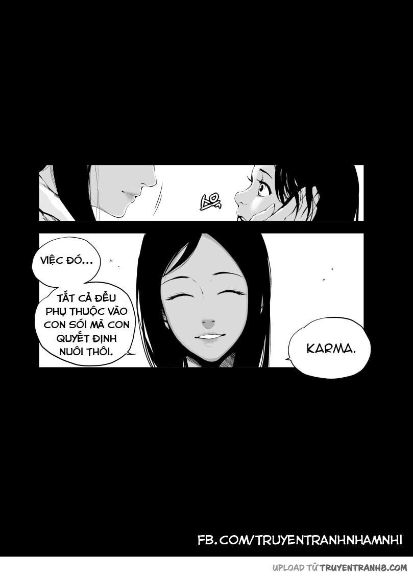 soul flame chapter 1 8