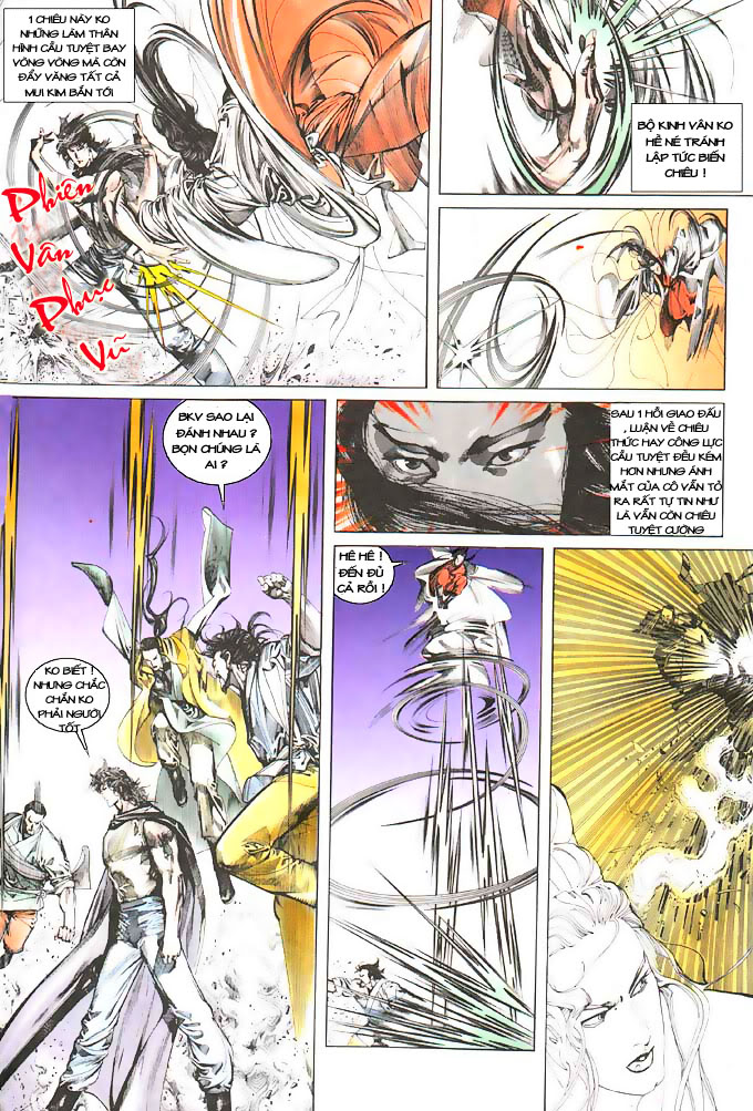 phong vân chapter 107 11