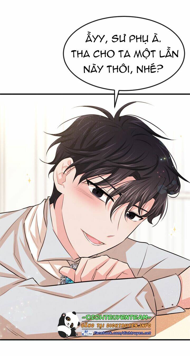 tiểu thư scarlet, em không muốn trả thù sao? chapter 26 12