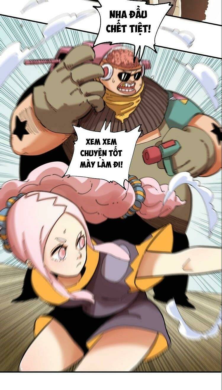 mạt thế chi thư chapter 26 31