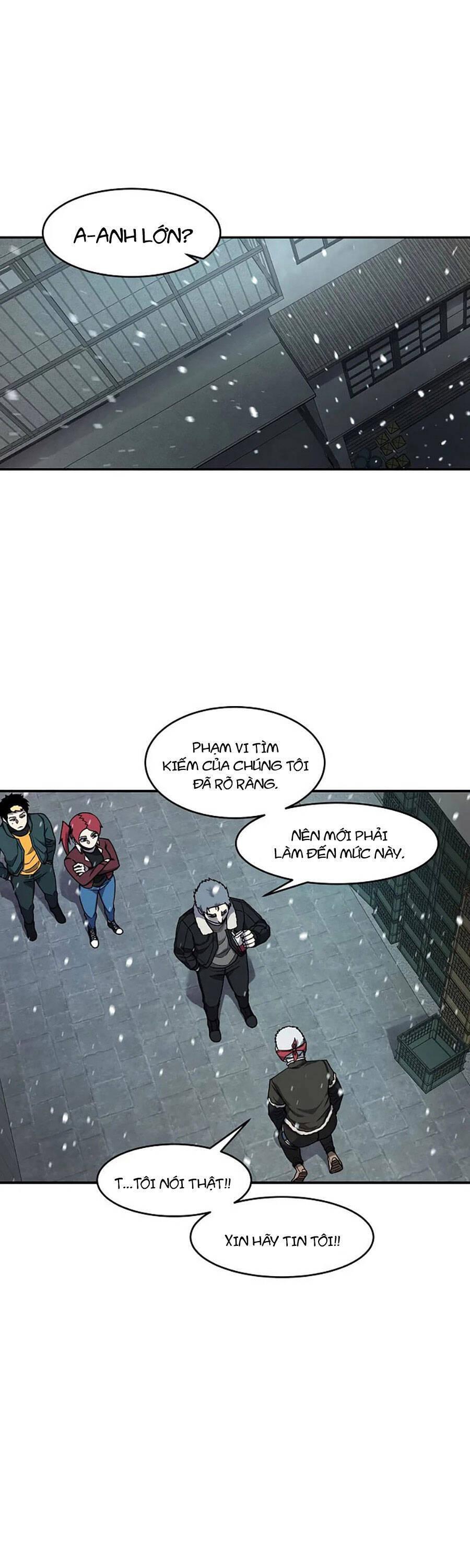 pháp sư hạng b nhanh nhất thế giới chapter 52 1