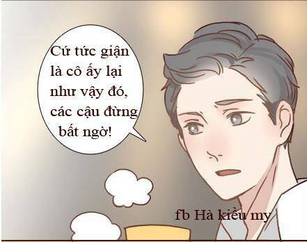 đệ đệ tôi là người ngoài hành tinh chapter 4 19