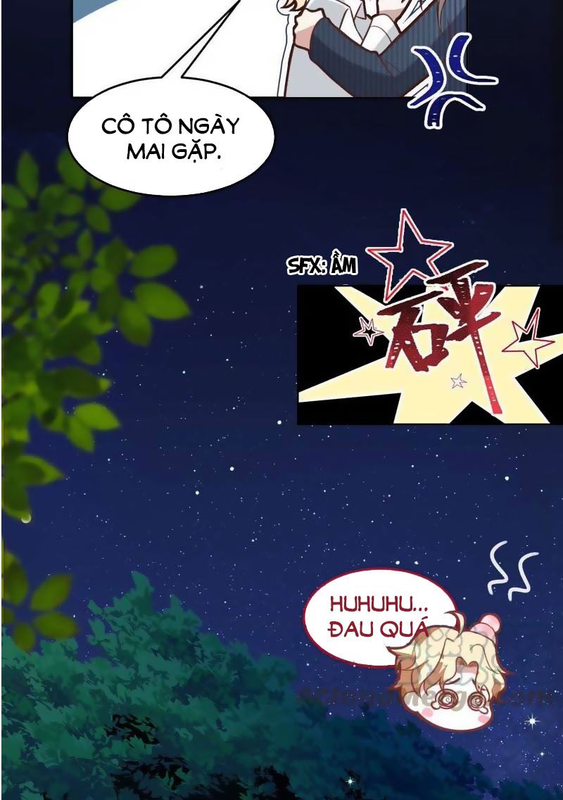 thần luân mật luyến chapter 85 15