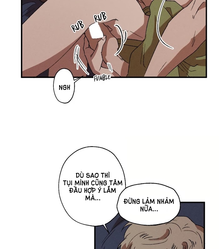 bẫy kép chapter 9 44