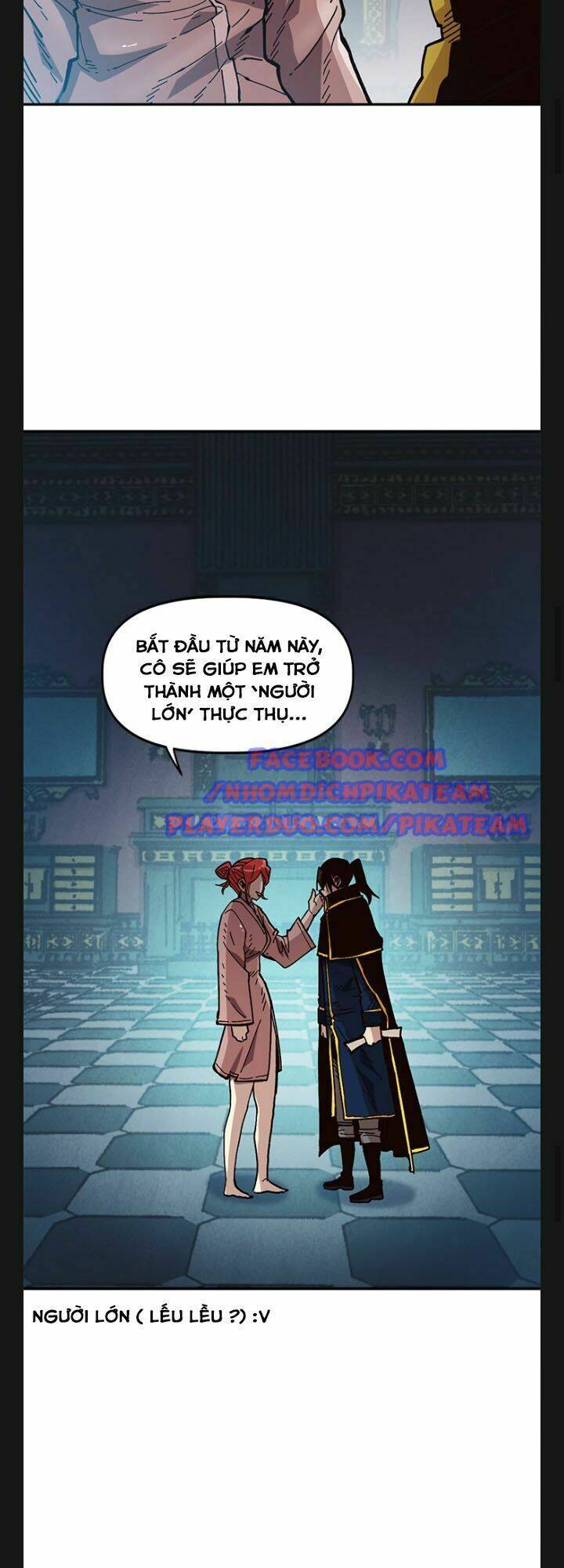 đại lục vô song chapter 27 44
