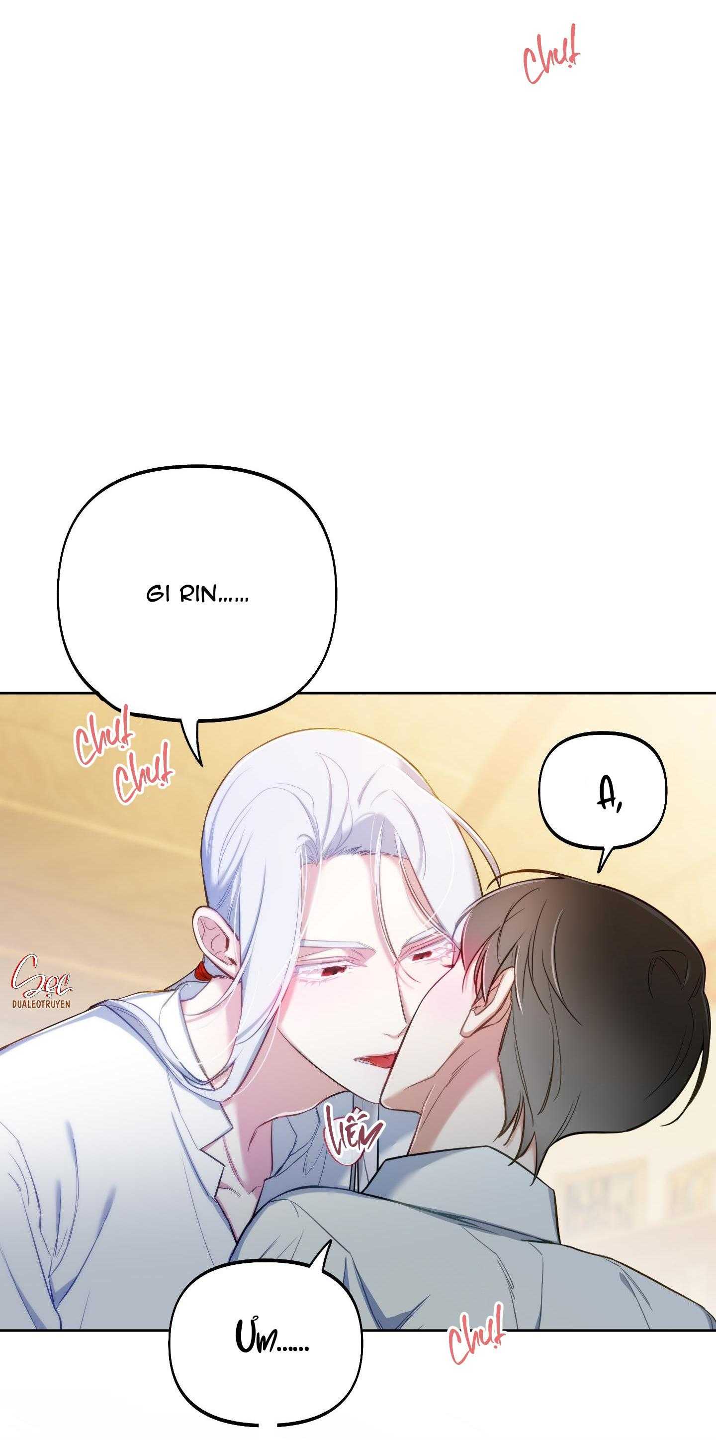 (np) trở thành vua công lược chapter 52 17