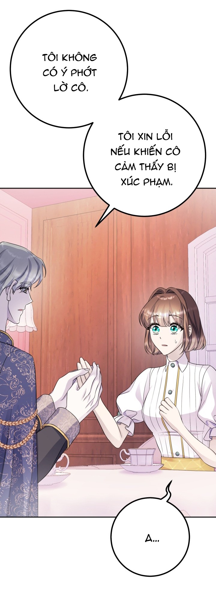 [18+] nếu cứu rỗi một cầm thú hư hỏng chapter 45.2 9