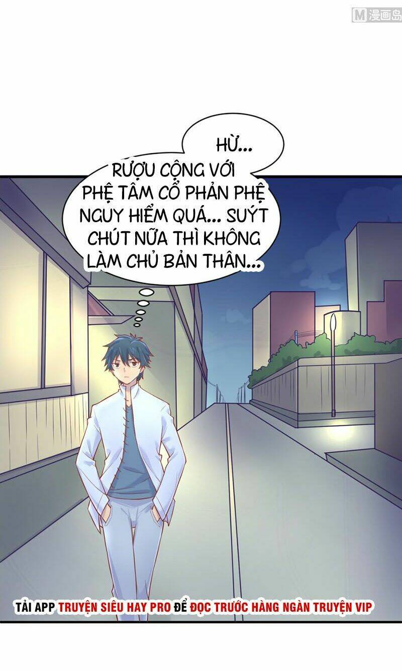 bác sĩ riêng của nữ thần chapter 79 12