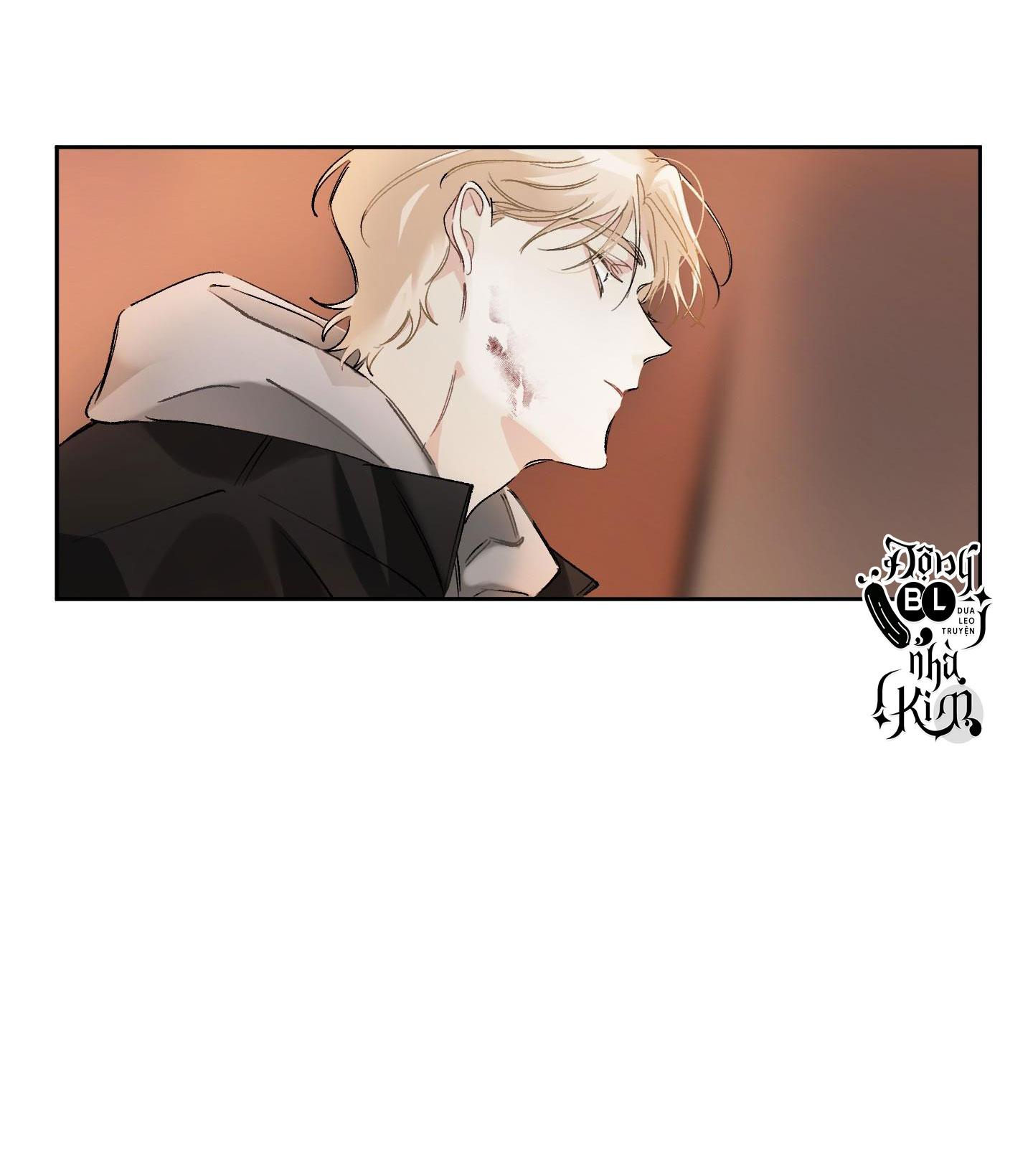 thế giới của tôi khi không có em chapter 18 49