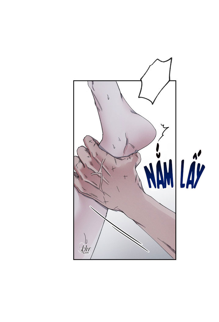 quầng trăng ban ngày chapter 3 38