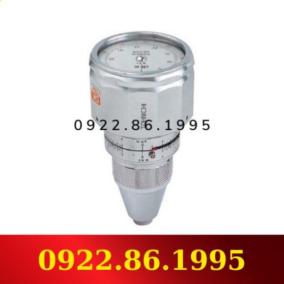 Đồng Hồ Đo Mô-men Xoắn Có Con Trỏ Tohnichi Nhật Bản ATG6CN-S ATG12CN-S