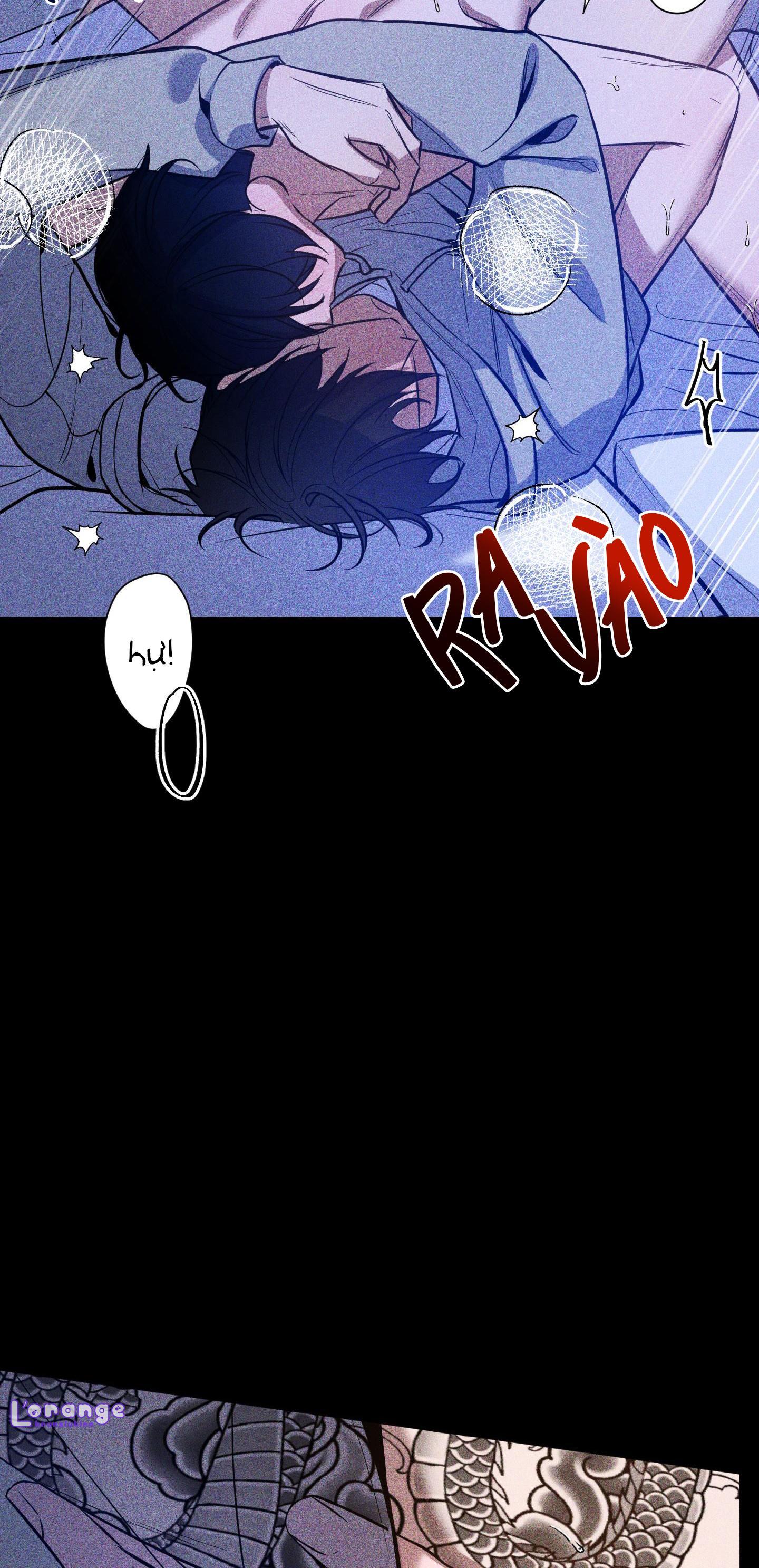 bình minh chia cắt màn đêm chapter 9 41