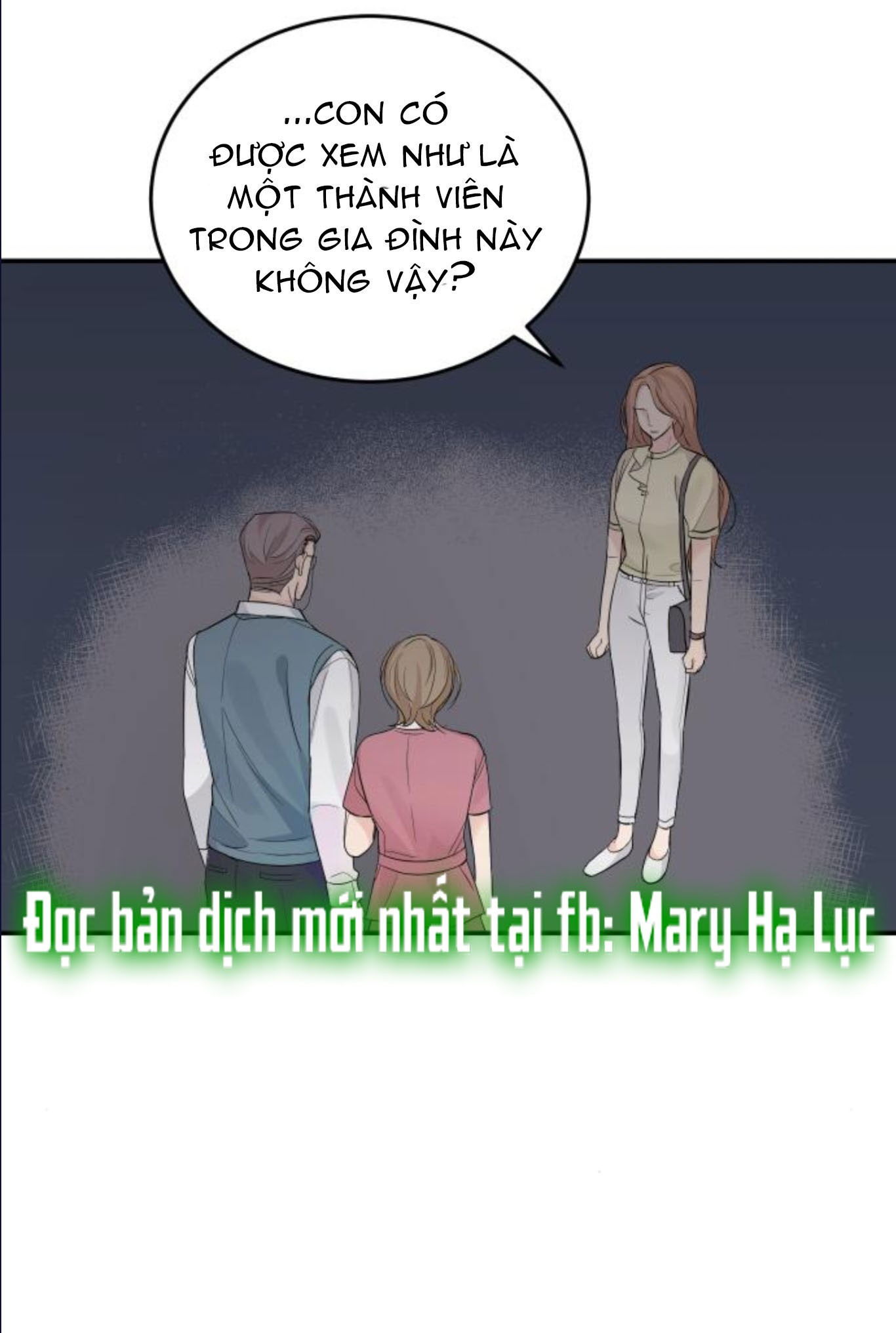 cuộc hôn nhân hoàn hảo chapter 9.2 20