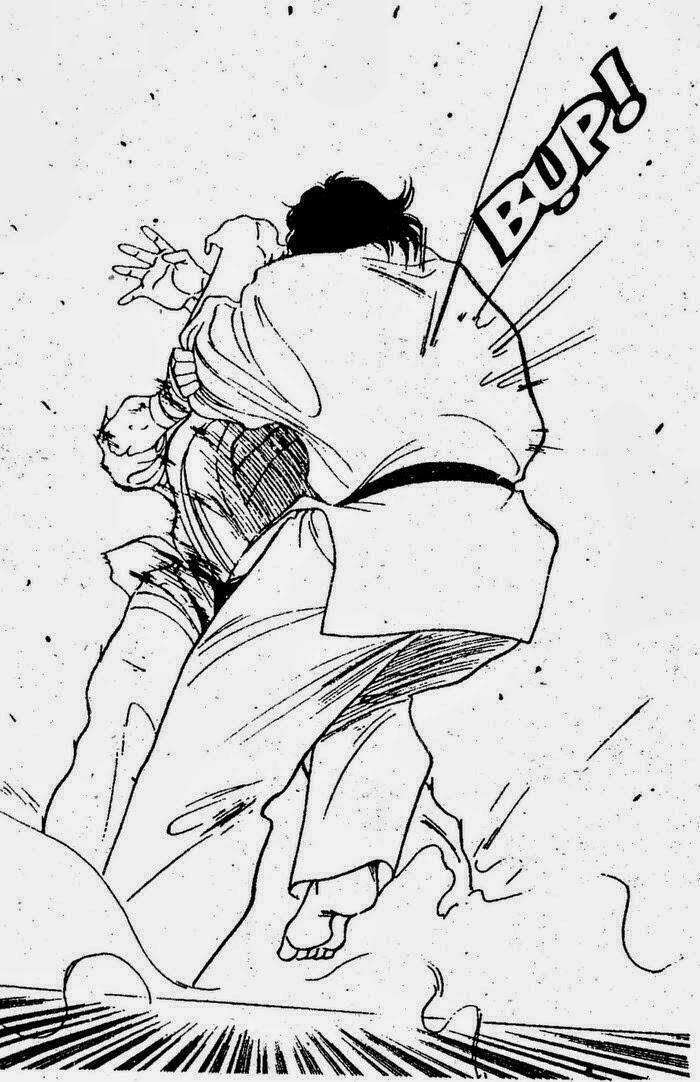 truyền nhân atula - shura no mon i chapter 58 8