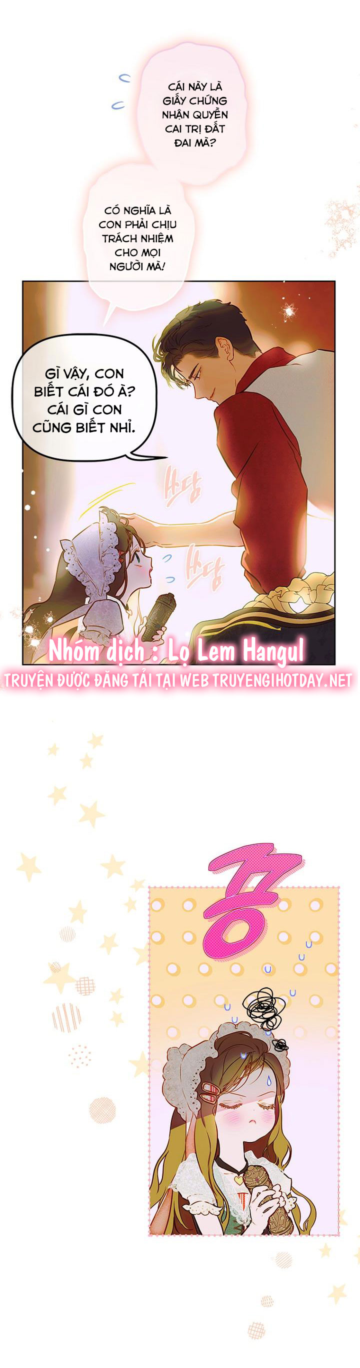 mẹ tôi kết hôn một lần nữa chapter 51 5