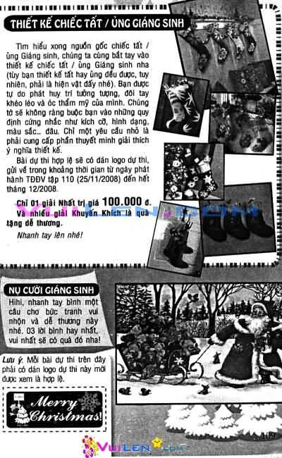 thần đồng đất việt chapter 110 109