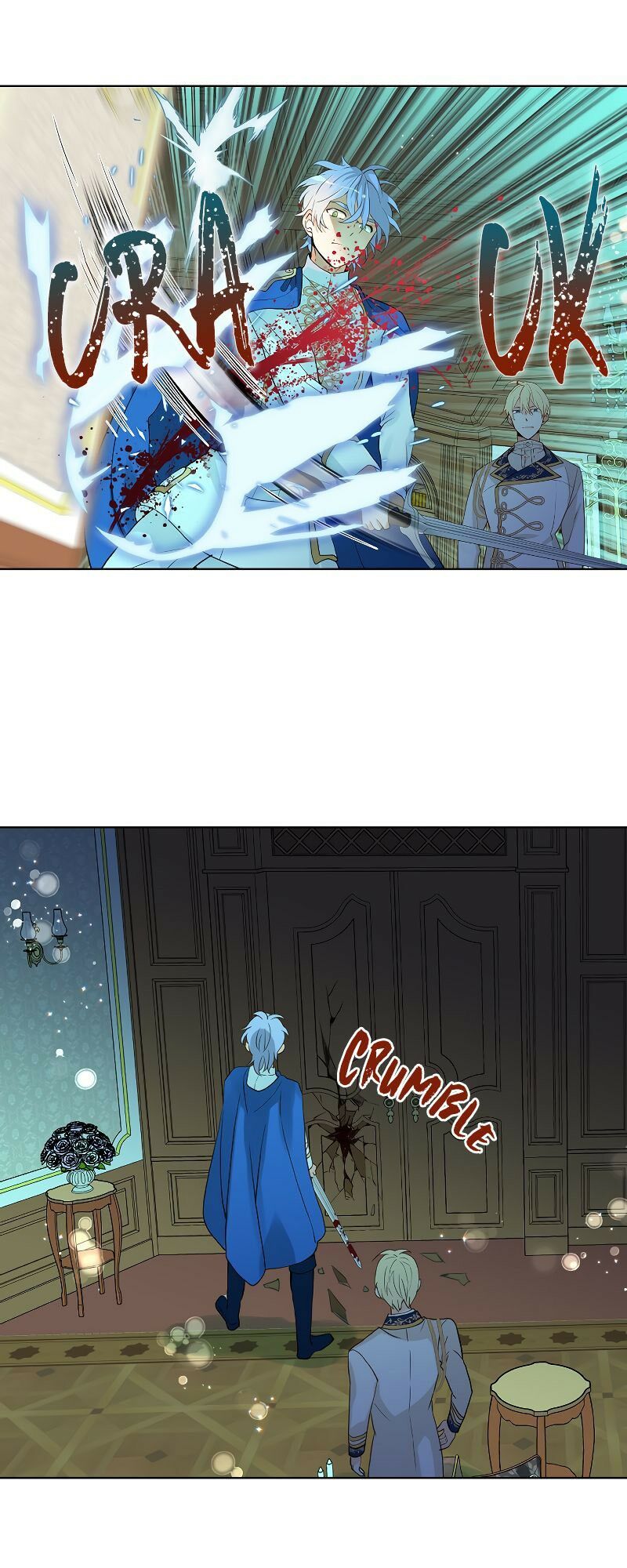 con có phải con là con gái của ngài không? chapter 25.1 11