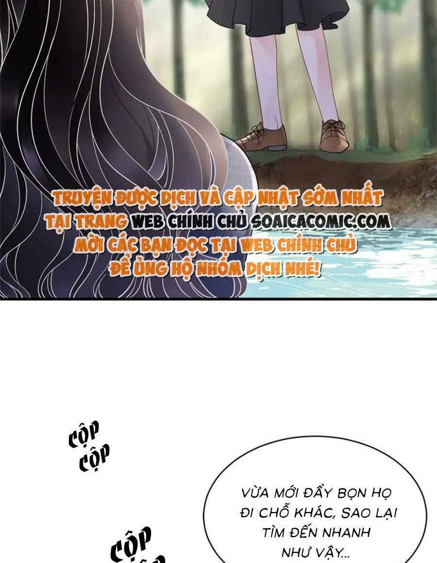 đại tiểu thư có ý đồ gì xấu đâu chapter 178 30