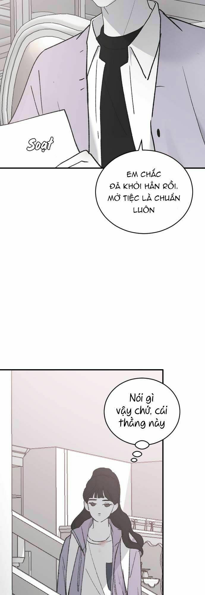 ba người anh trai cực phẩm của tôi chapter 34 3