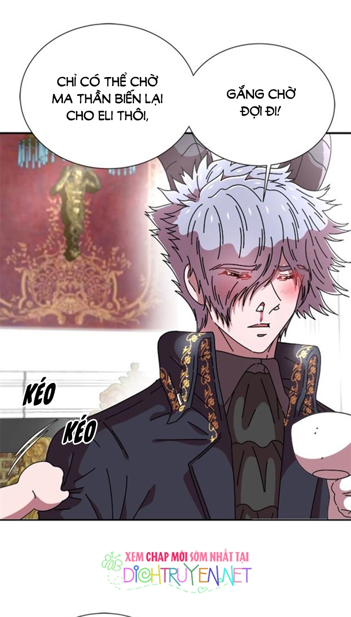 con gái bảo bối của ma vương chapter 62 63