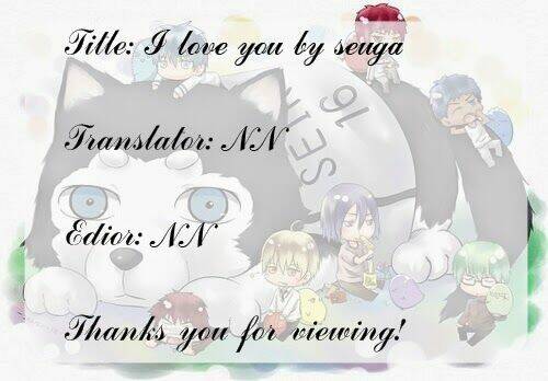 kuroko – tuyển thủ vô hình: short doujinshi chapter 152 2