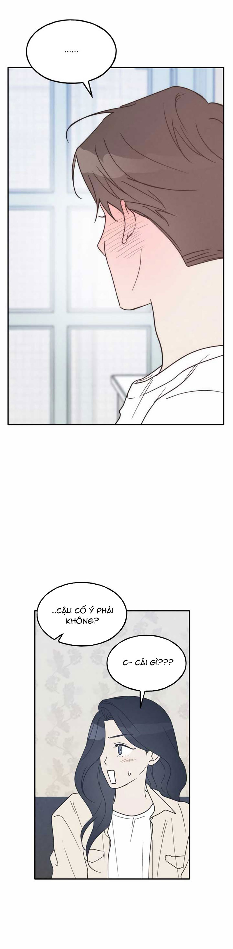 nguyên tắc của bạn thân là con trai chapter 46.2 5