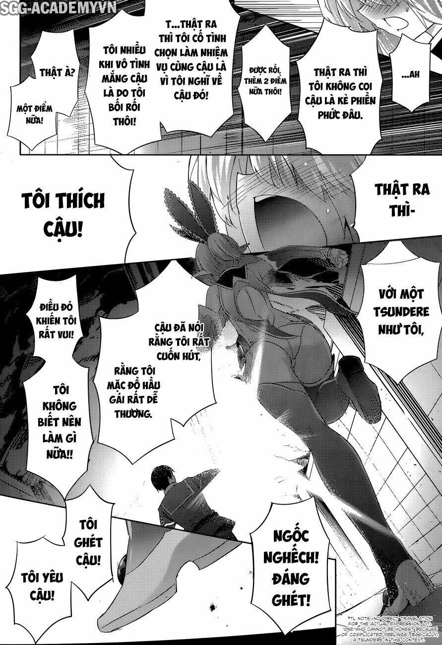 magikano chapter 34 18