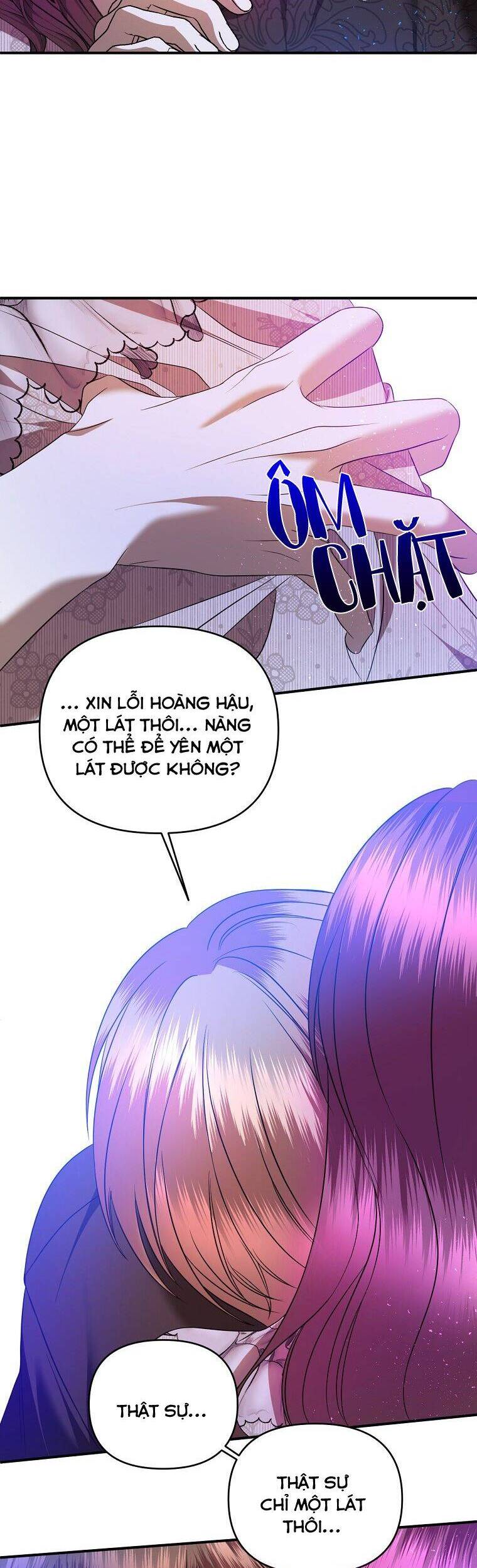 phương pháp sống sót khi phải ngủ cùng hoàng đế chapter 27 34