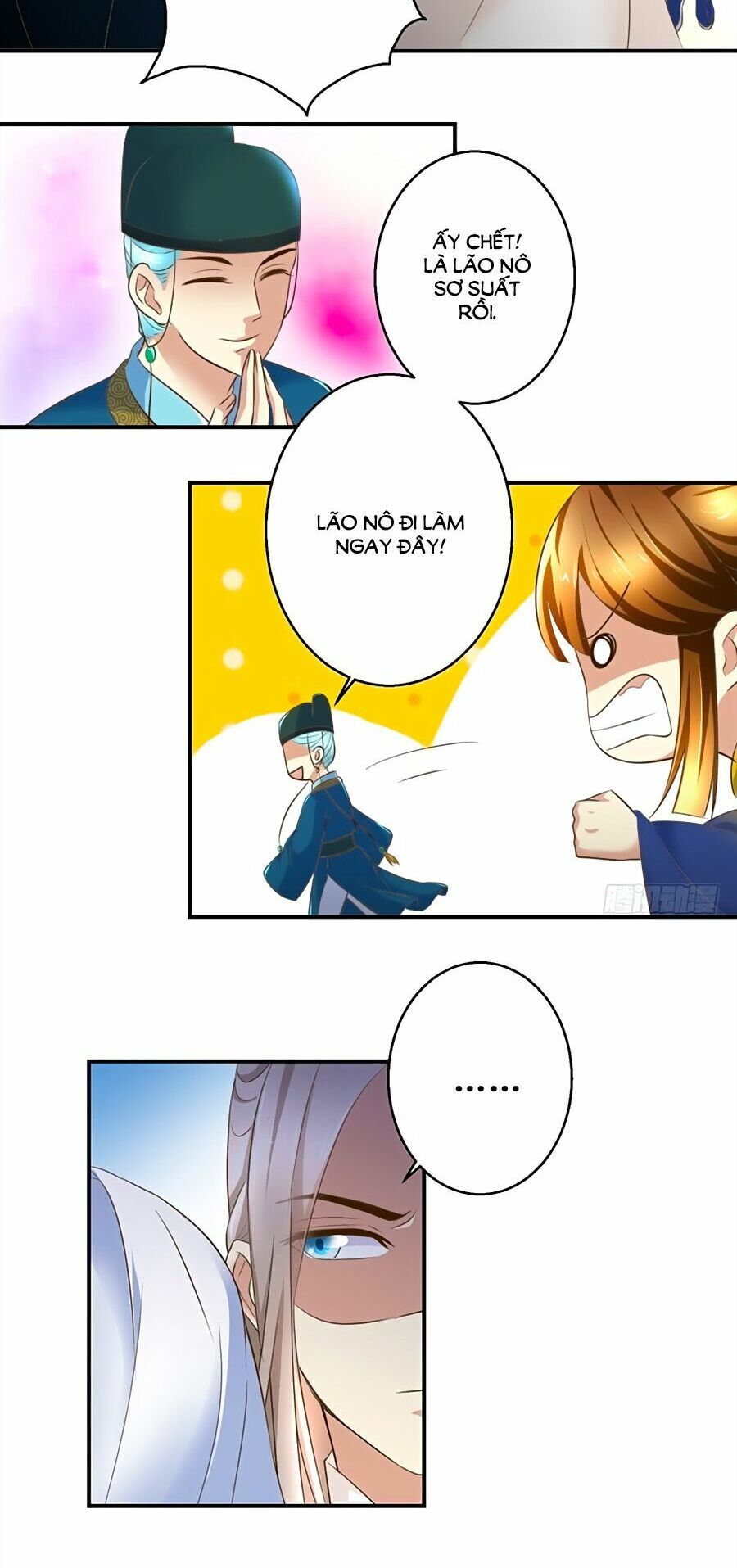 thuần phi ký chapter 21 6