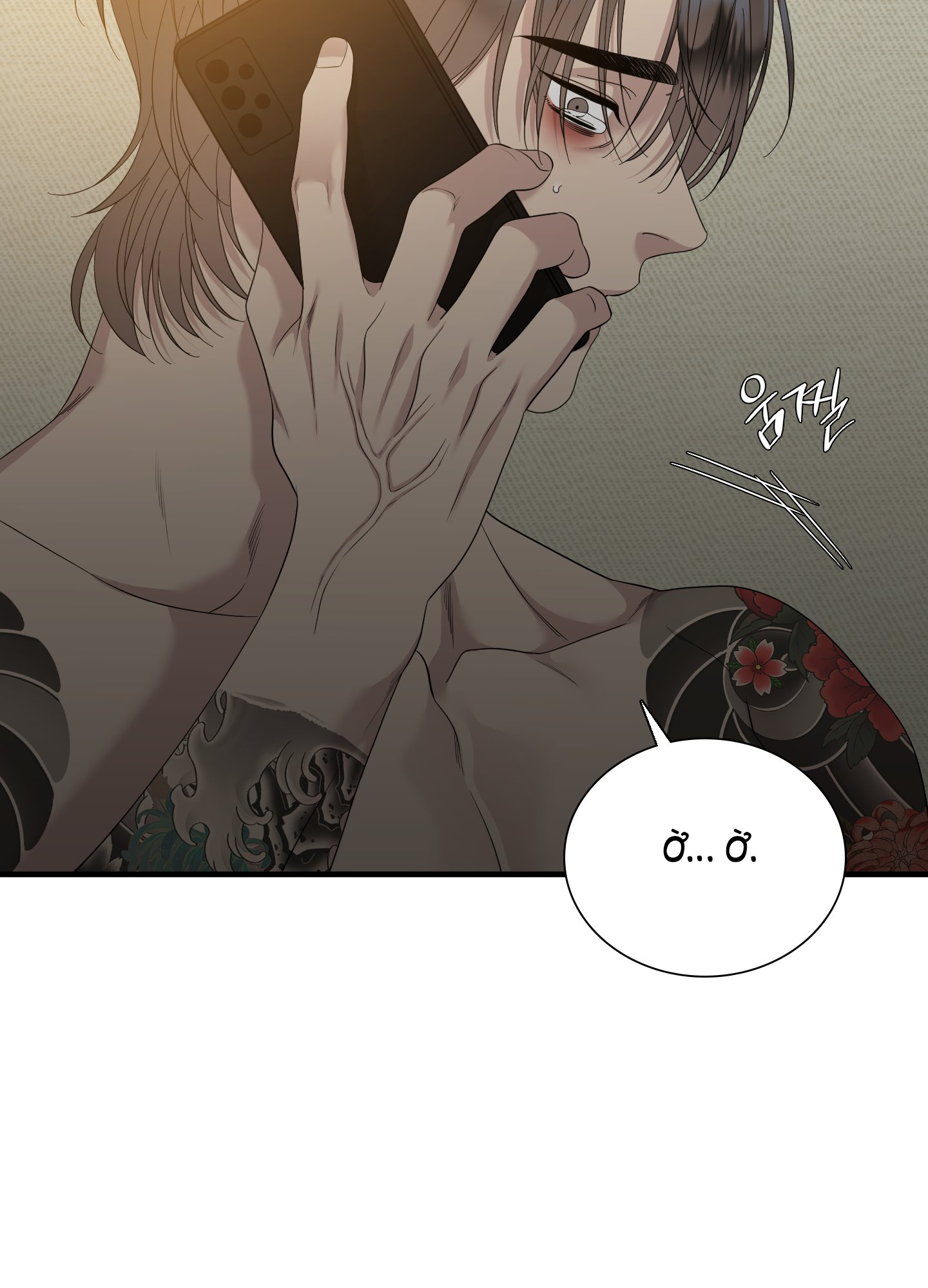 Kẻ Đê Tiện chapter 46.2 - Trang 29
