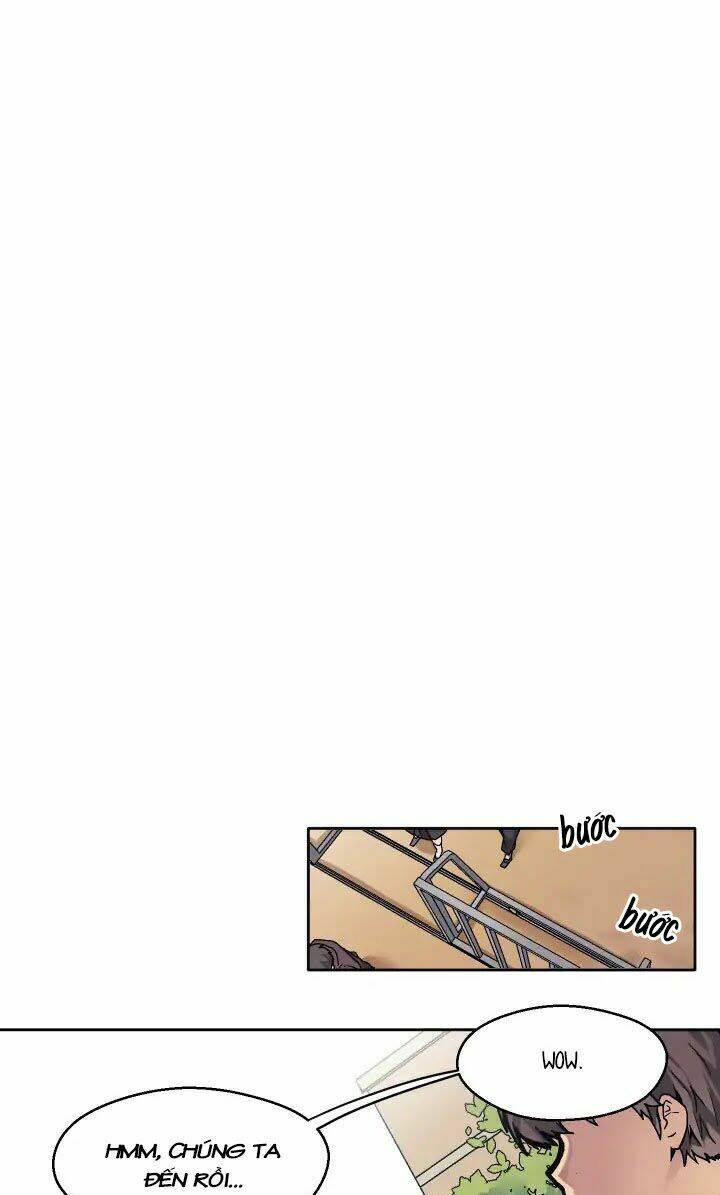 cậu tên gì ? chapter 1 14