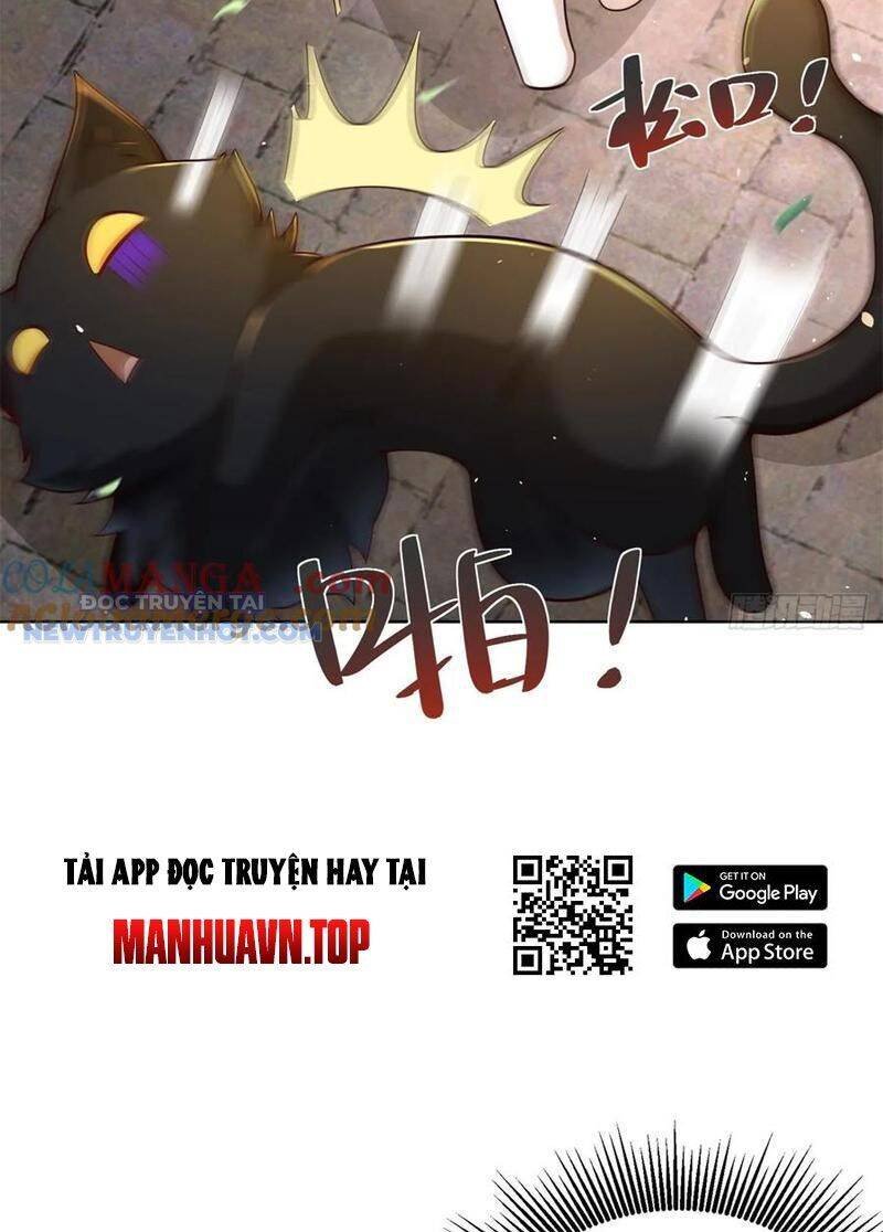 ta thực sự không muốn làm thần tiên chapter 67 56
