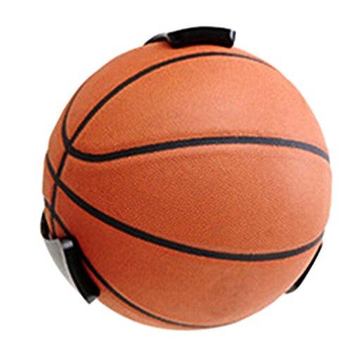 VIP Plastic Ball Claw Wall Mount Basketball Holder Football Volleyball Storage Rack For Home Decor