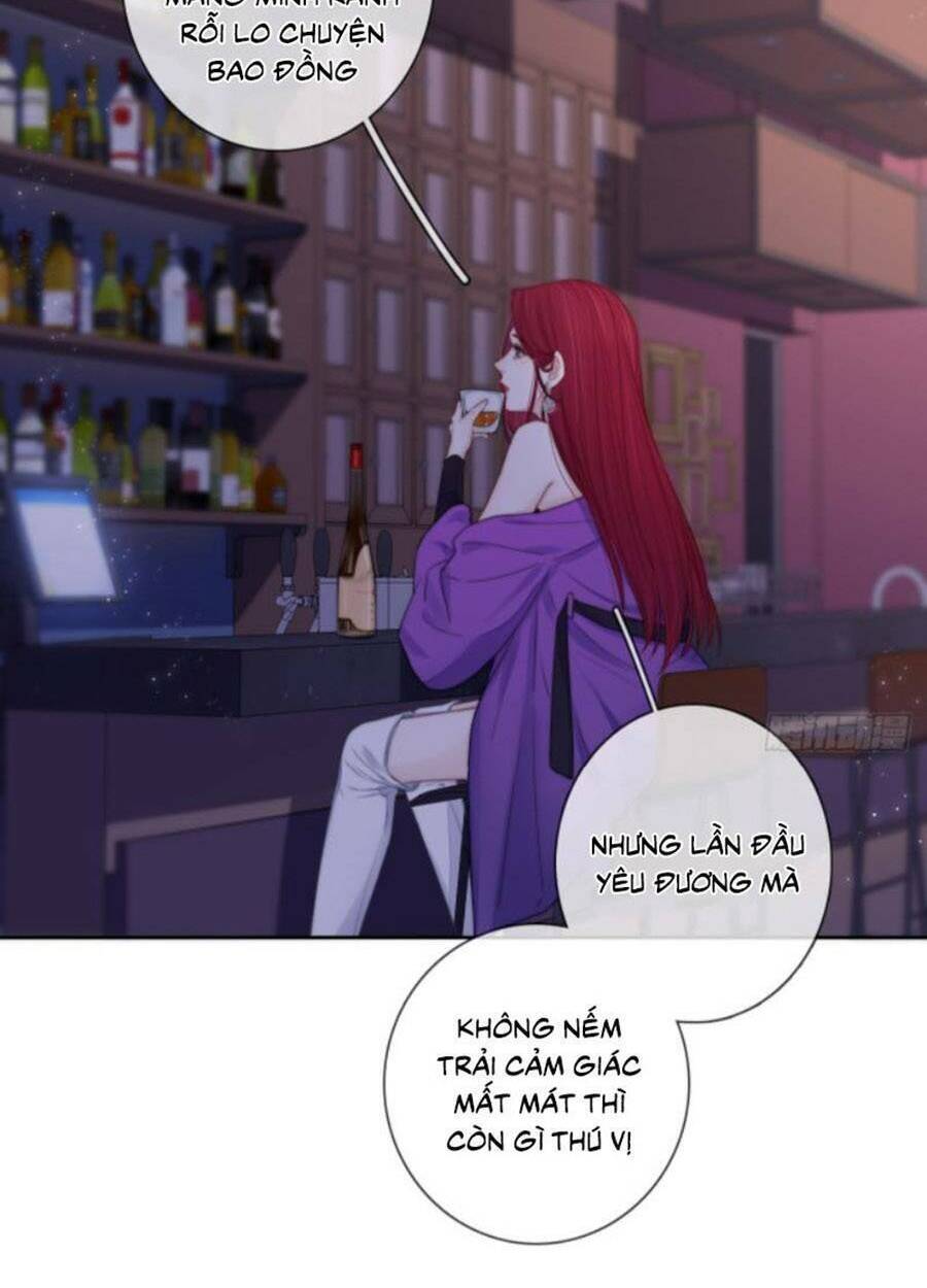 kim ốc tàng kiều chapter 58 31