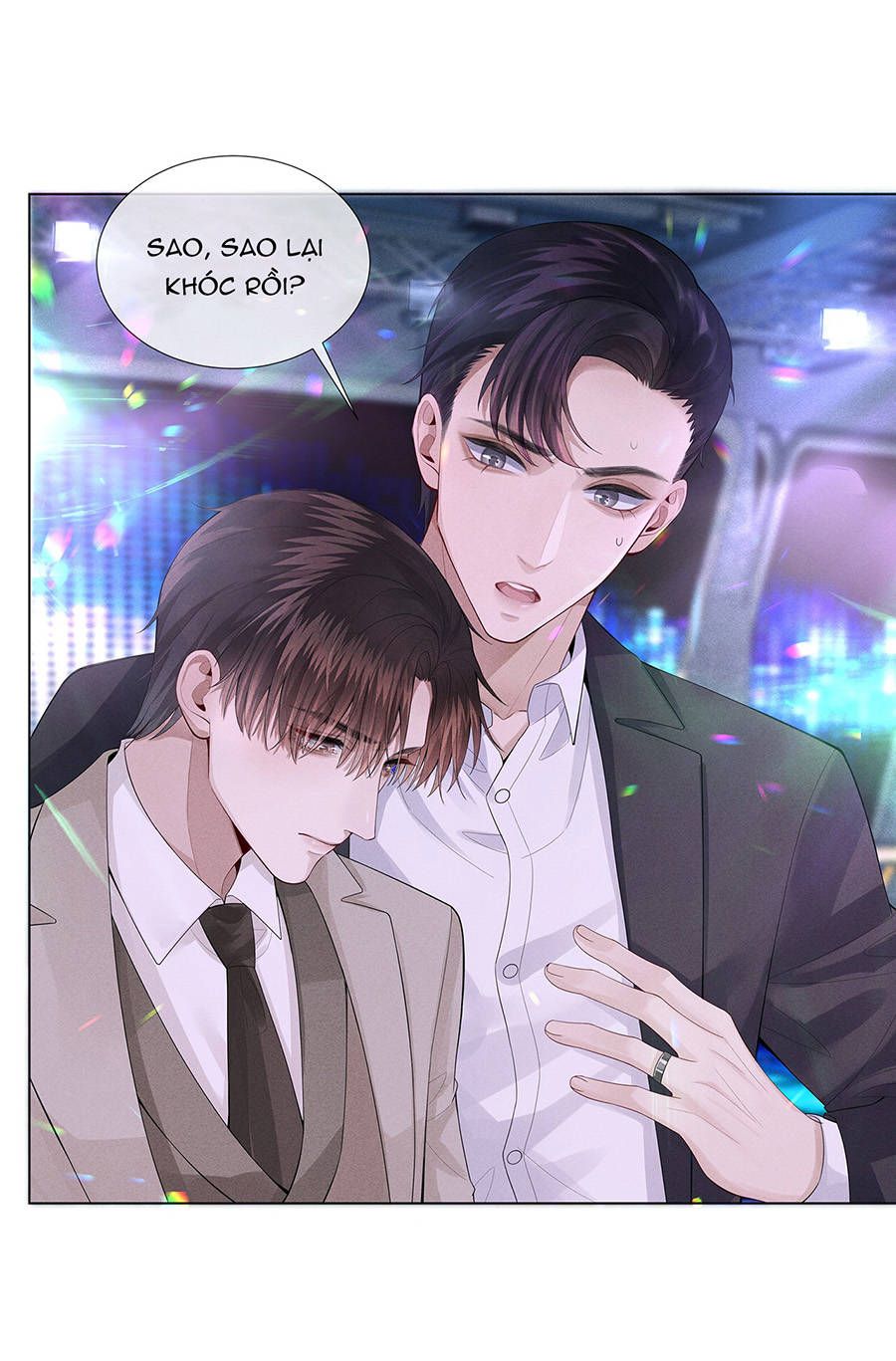 dior tiên sinh chapter 12 19