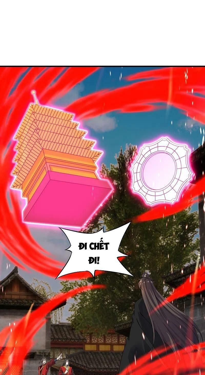 tiên võ đế tôn chapter 215 1