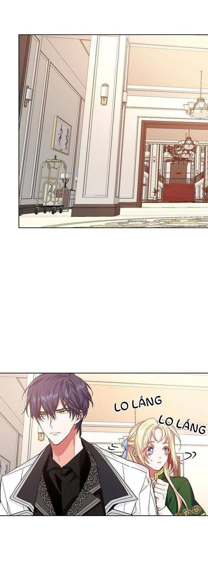 nữ hoàng ngoại khoa chapter 109 8