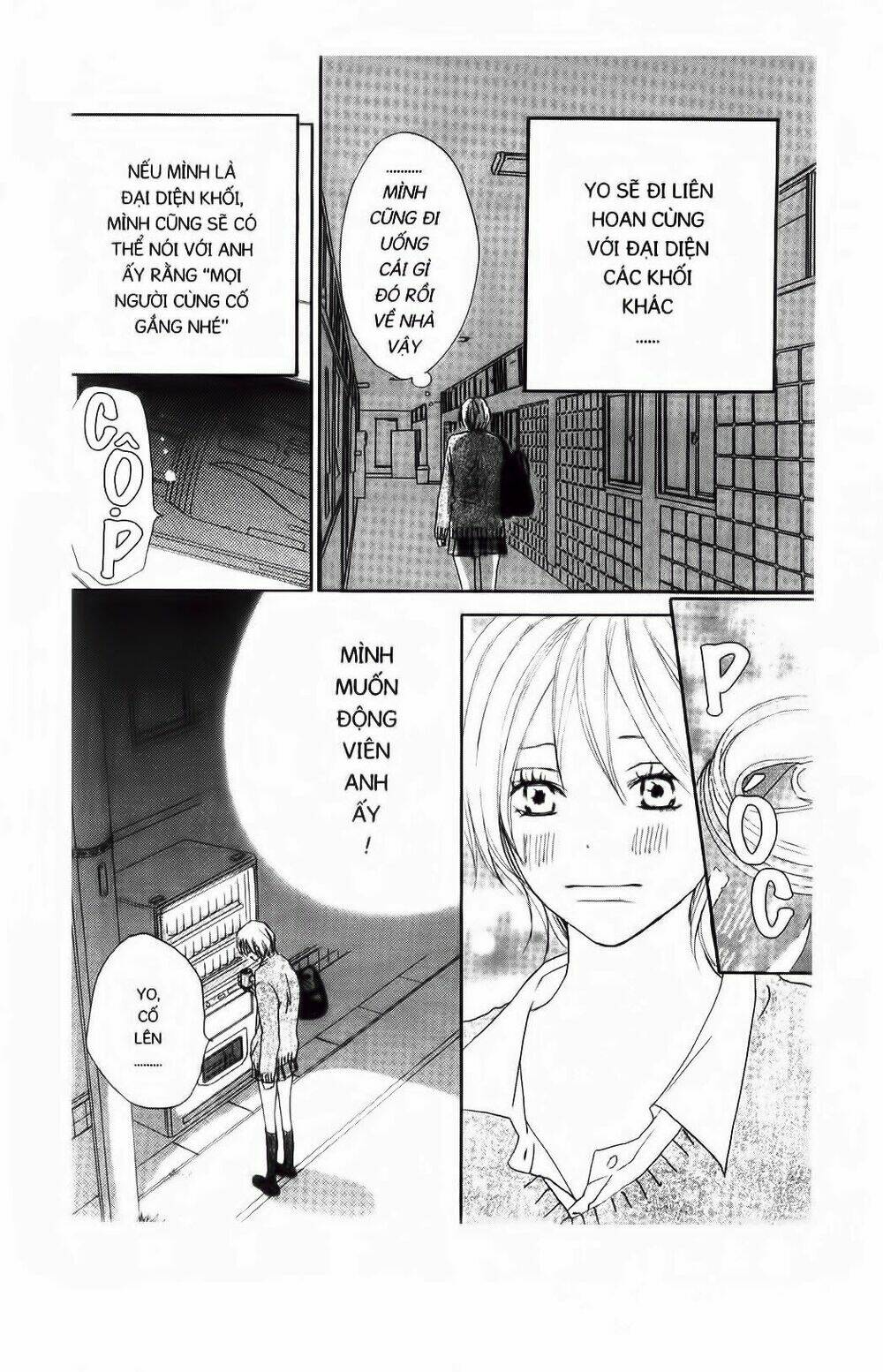 chuyện cấp iii chapter 53 14