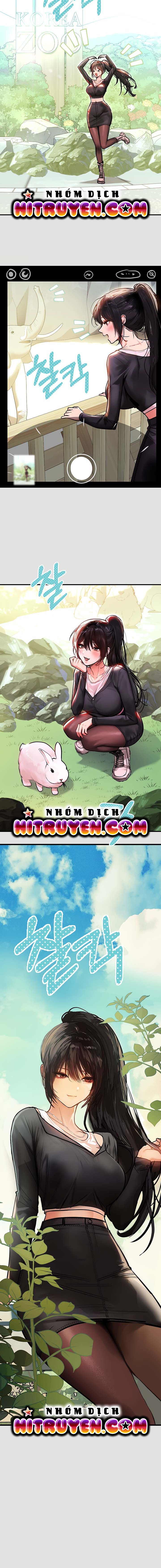 bà chị chủ nhà chapter 74 8