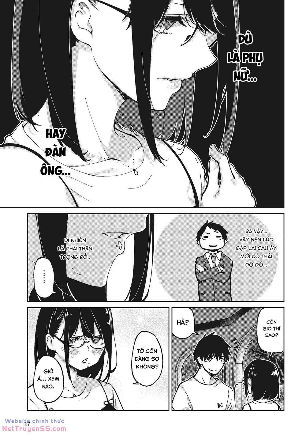 jiangshi kaitan blood chapter 76 35