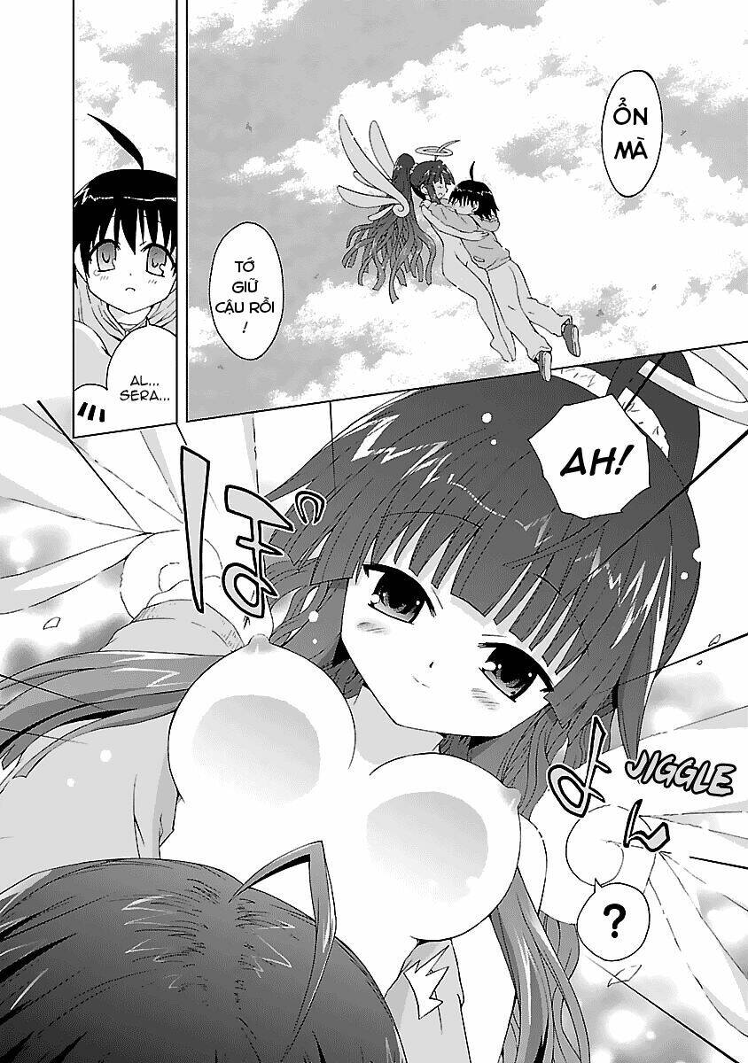 tenshi no katte chapter 1 25