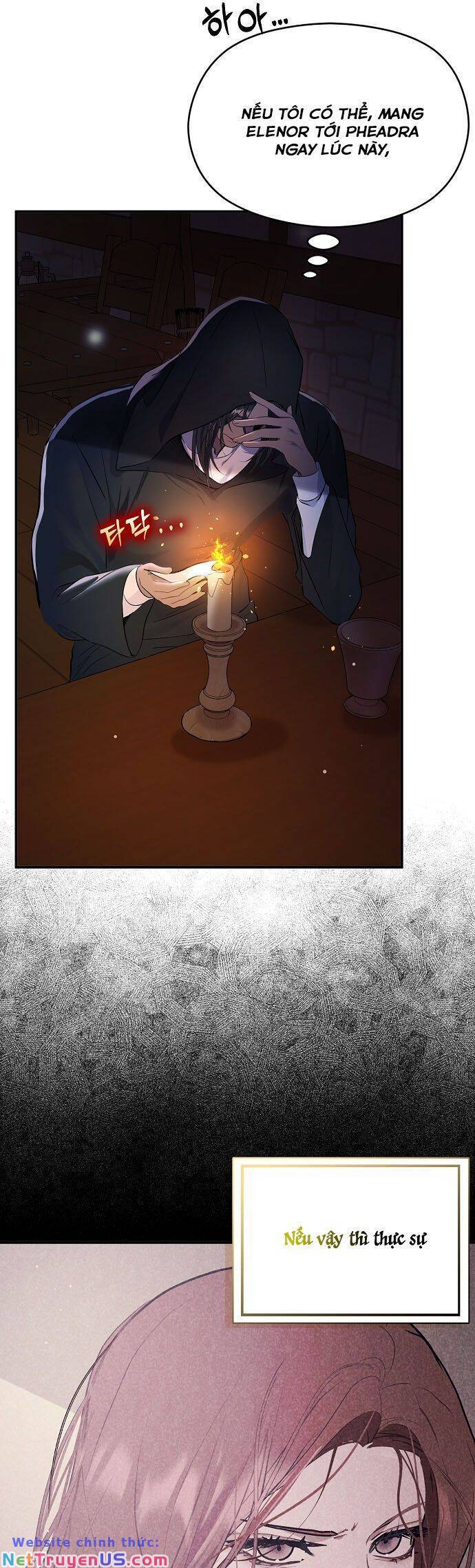 tôi không cố ý quyến rũ nam chính đâu! chapter 74 4