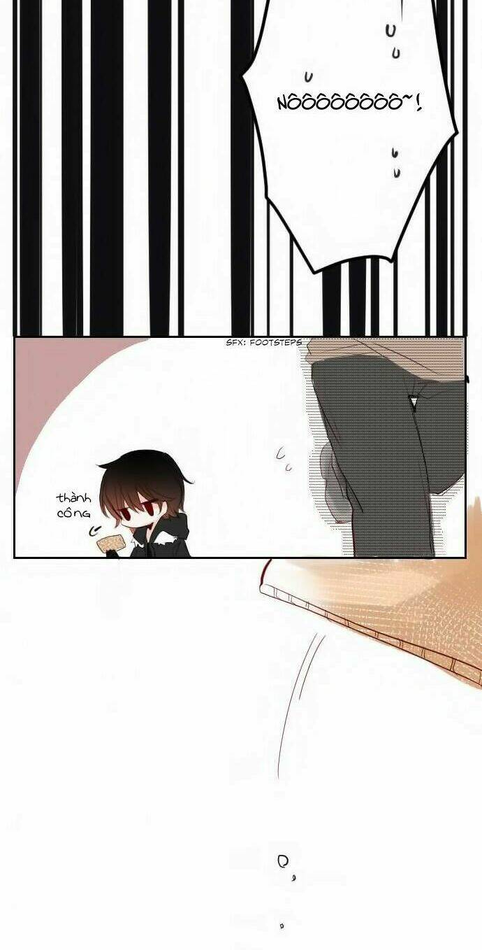 những cư dân ngõ hẻm (thiên hàn) chapter 1 11